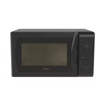 Candy CMW20SMB Solo-mikroaaltouuni 20L 700W musta pöytämalli