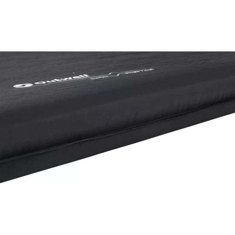 Outwell Sleepin Double Mat 75 mm itsestään täyttyvä makuualusta