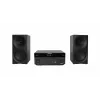 Blaupunkt MS30.2BT Bluetooth-mikrofoni musta