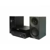 Blaupunkt MS30.2BT Bluetooth-mikrofoni musta