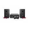 Blaupunkt MS30.2BT Bluetooth-mikrofoni musta