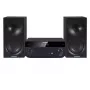 Blaupunkt MS30.2BT Bluetooth-mikrofoni musta