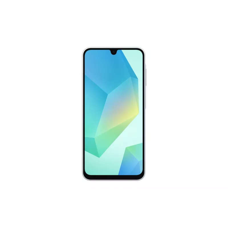 Samsung Galaxy A16 5G 6.7 tuuman 256GB Dual SIM harmaa