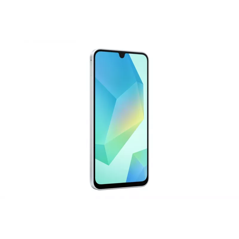 Samsung Galaxy A16 5G 6.7 tuuman 256GB Dual SIM harmaa