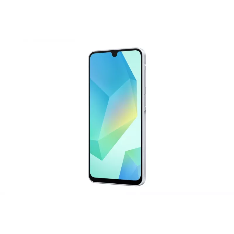 Samsung Galaxy A16 5G 6.7 tuuman 256GB Dual SIM harmaa