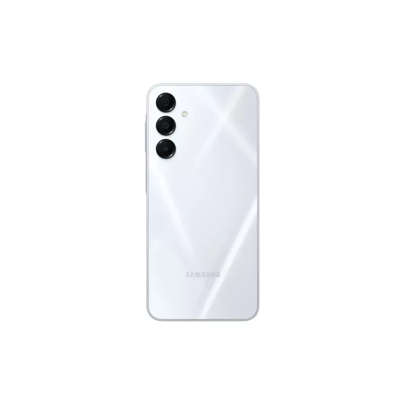 Samsung Galaxy A16 5G 6.7 tuuman 256GB Dual SIM harmaa
