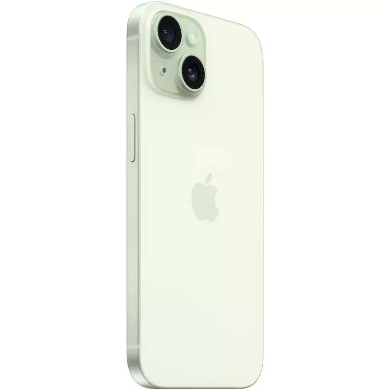 Apple iPhone 15 128GB vihreä 6,1