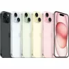 Apple iPhone 15 128GB vihreä 6,1