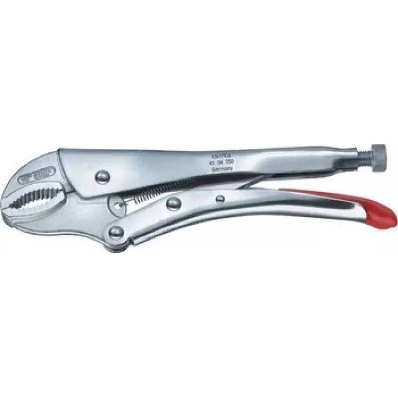 Knipex 41 04 250 lukkopihdit 250 mm