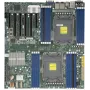 Supermicro X12DPI-NT6 Dual Socket P+ (LGA 4189) E-ATX-palvelinemolevy, Intel C621A, DDR4, 10GbE