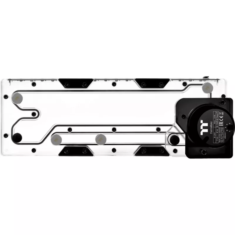 Thermaltake Pacific DP100-D5 Plus Distro-Plate pumpulla