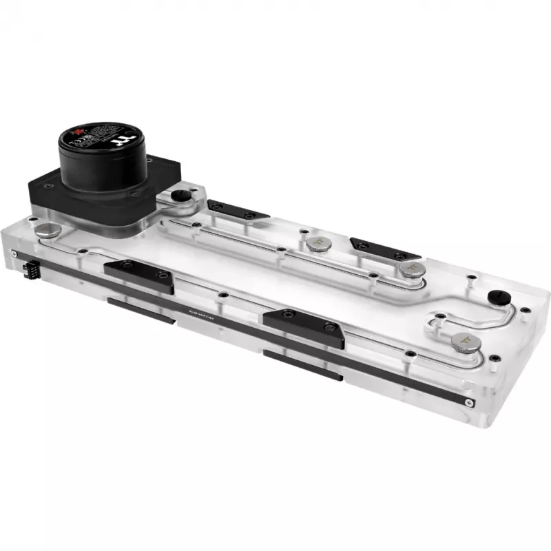 Thermaltake Pacific DP100-D5 Plus Distro-Plate pumpulla