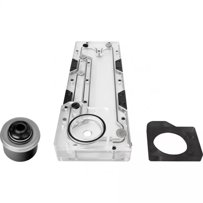 Thermaltake Pacific DP100-D5 Plus Distro-Plate pumpulla