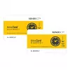 REINER SCT ReinerSCT timeCard Premium sirukortti 10 DES (2749600-561)