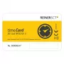 REINER SCT ReinerSCT timeCard Premium sirukortti 10 DES (2749600-561)