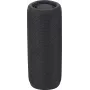 Denver BTV-150B 1200mAh Bluetooth-kaiutin musta