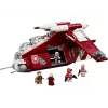 LEGO Star Wars 75354 Coruscant Guard Gunship rakennussarja (1083 osaa)