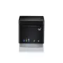Star Micronics Star mC-Print2 MCP21 LB BK E+U - kuittitulostin - suoralämpö - paperirulla (58 mm) - 203 dpi - jopa 100 mm/s - USB, LAN, Bluetooth, USB-isäntä, Lightning - automaattinen leikkuri - musta (39653190)