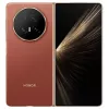 HONOR Magic V5 5G älypuhelin - 512 GB - Silk Brown - Android 15 - Dual-SIM