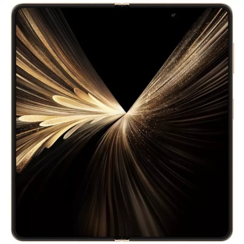 HONOR Magic V5 5G älypuhelin - 512 GB - Silk Brown - Android 15 - Dual-SIM