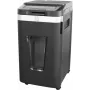 HP Pro Shredder Auto 400MC mikrohienonnussilppuri P-5, 400 arkin automaattisyöttö, 60L säiliö