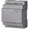 Siemens LOGO! 230RCE logiikkamoduuli 6ED1052-2FB08-0BA2