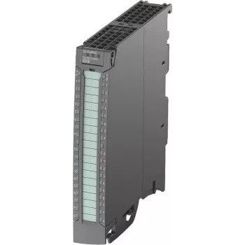 Siemens SIMATIC S7-1500 digitaalinen lähtömoduuli DQ 32x24VDC/0.5A 6ES75221BL010AB0
