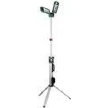 Metabo BSA 18 LED 5000 DUO-S akkutyömaavalaisin