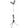 Metabo BSA 18 LED 5000 DUO-S akkutyömaavalaisin