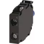 Siemens SIRIUS ACT LED-moduuli integroidulla LEDillä DC 24V valkoinen 3SU1401-1BB24-1AA0