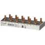 Siemens 5ST36746 tappikiskokisko kompakti 10mm² 6TE 1-vaiheinen 63A