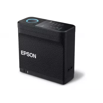 Epson SD-10 (ECSP) spektrofotometri musta LCD akku