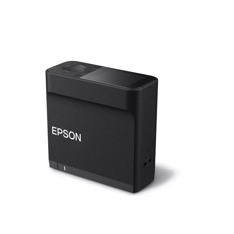 Epson SD-10 (ECSP) spektrofotometri musta LCD akku