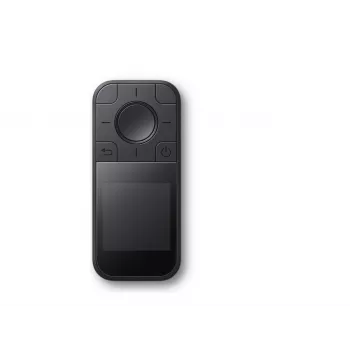 Epson SD-10 (ECSP) spektrofotometri musta LCD akku