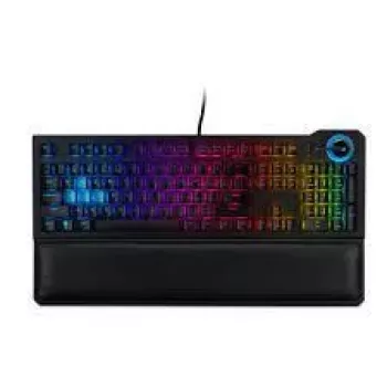 Acer Predator Aethon 700 RGB mekaaninen pelinäppäimistö, johdollinen, US-asettelu, musta
