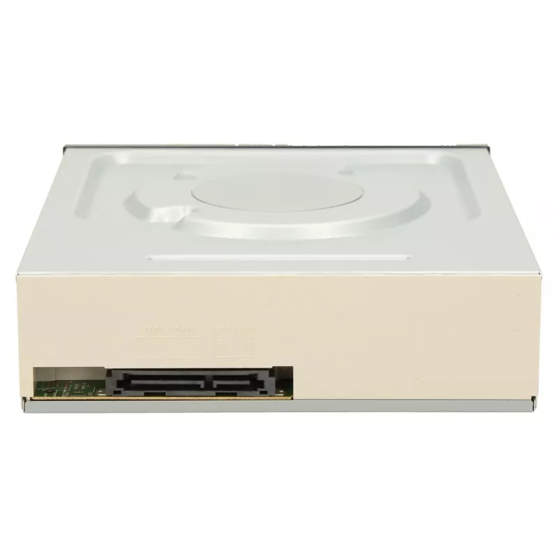 Lite-On iHAS124-14 sisäinen DVD±RW-asema - SATA - musta - Bulk