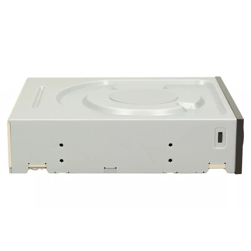 Lite-On iHAS124-14 sisäinen DVD±RW-asema - SATA - musta - Bulk