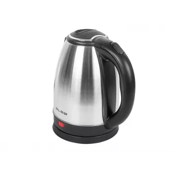 BLOW Silver Kettle 2000W BK-18SS 1,8L ruostumaton teräs