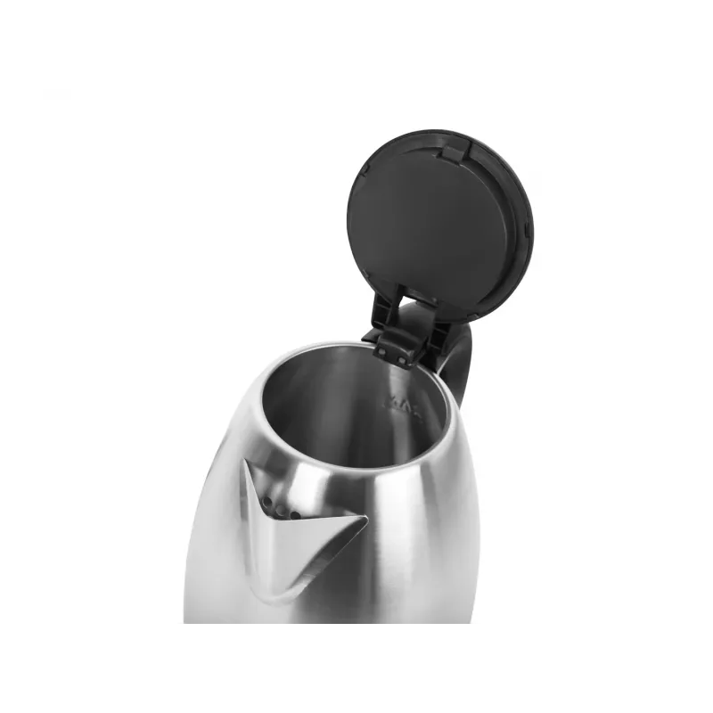 BLOW Silver Kettle 2000W BK-18SS 1,8L ruostumaton teräs