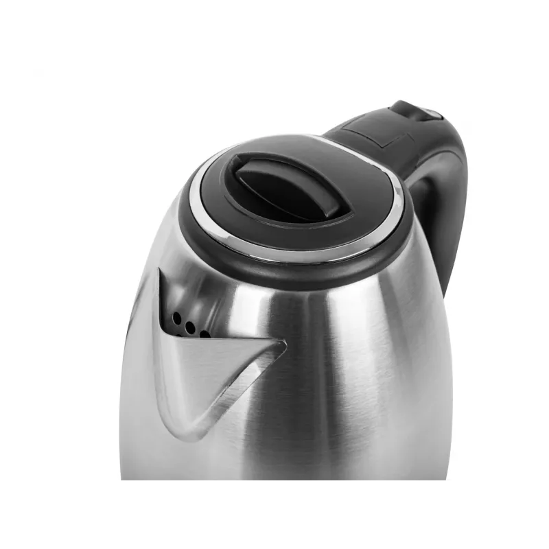 BLOW Silver Kettle 2000W BK-18SS 1,8L ruostumaton teräs