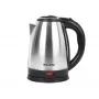BLOW Silver Kettle 2000W BK-18SS 1,8L ruostumaton teräs