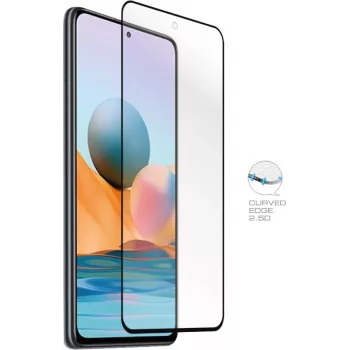 Nevox NEVOGLASS näytönsuojakalvo karkaistusta lasista Google Pixel 10 Pro:lle (läpinäkyvä)