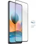 Nevox NEVOGLASS näytönsuojakalvo karkaistusta lasista Google Pixel 10 Pro:lle (läpinäkyvä)