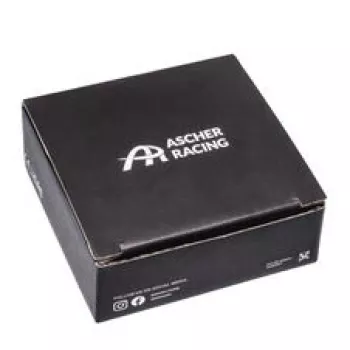 Ascher Racing SC3 QR asennussovitin