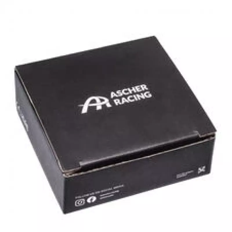Ascher Racing SC3 QR asennussovitin