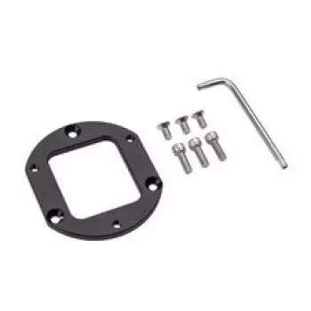 Ascher Racing SC3 QR asennussovitin
