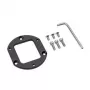 Ascher Racing SC3 QR asennussovitin