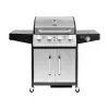 TEESA kaasugrilli BBQ 5007 Master 5 poltin TSA0251