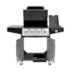 TEESA kaasugrilli BBQ 5007 Master 5 poltin TSA0251