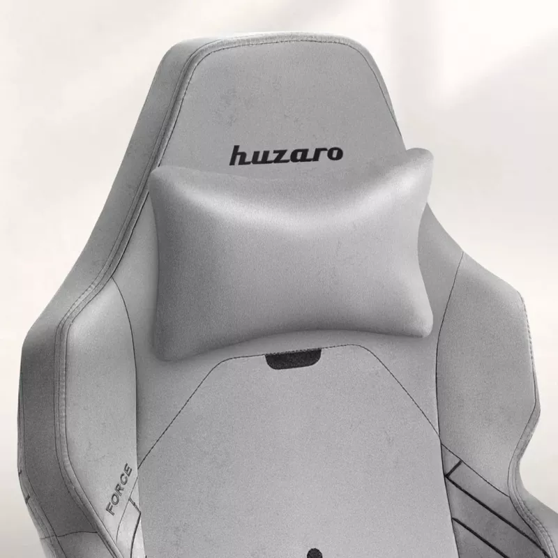 Huzaro Force 8.1 Grey pelituoli